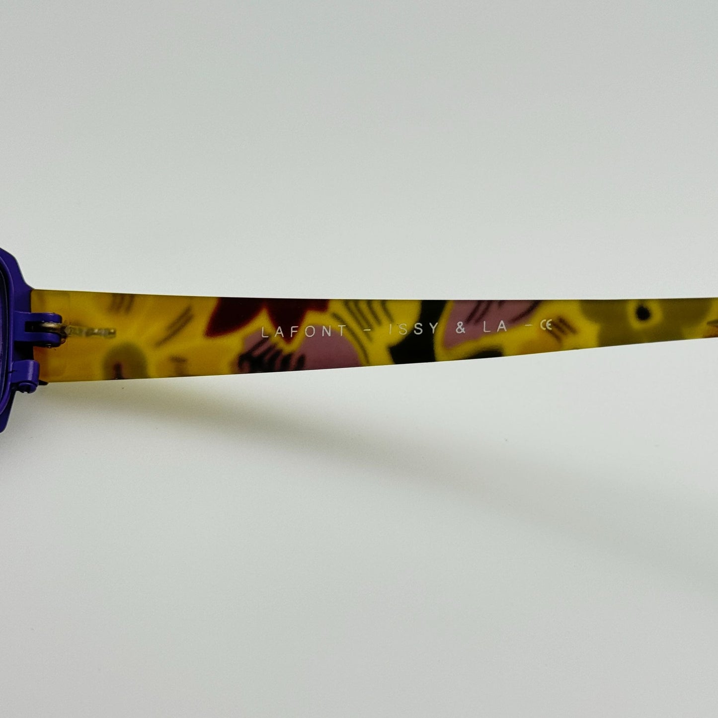 Jean Lafont Eyeglasses Eye Glasses Frames Aimee 273 France 47-18-141