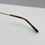 Chloe Eyeglasses Eye Glasses Frames CH0176OA 002 56-17-140 Italy