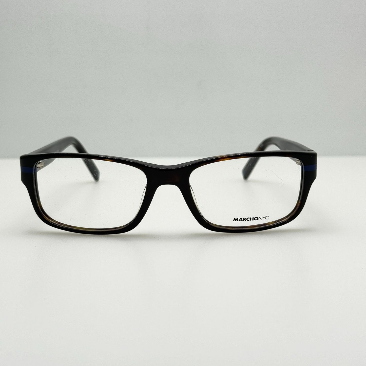 Marchon Eyeglasses Eye Glasses Frames NYC Downtown Christopher 215 51-17-140