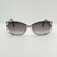 Cazal Sunglasses 953 575 56-18-130 Germany Vintage Retro