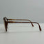 Carrera Eyeglasses Eye Glasses Frames CA 5342 11 Optyl Austria 52-18-135