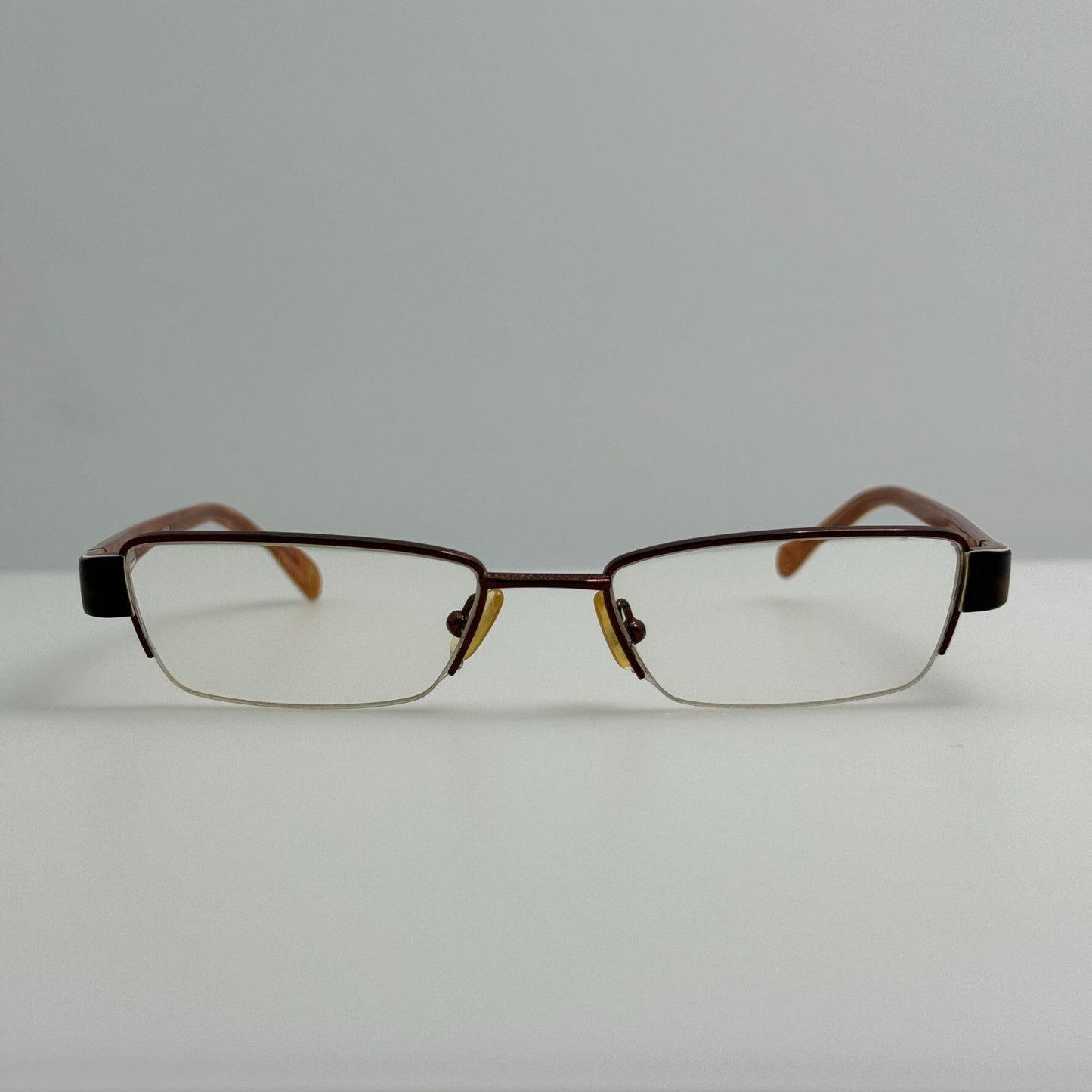 Banana Republic Eye Glasses Eyeglasses Frames Nichole Nah 51-18-135