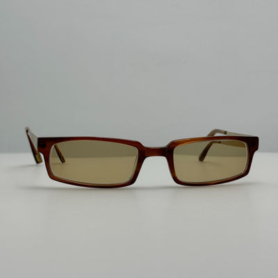 Jhane Barnes Eye Glasses Eyeglasses Frames Slope Japan 52-20-140