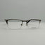Cremieux Eyeglasses Eye Glasses Frames New Yorker Gunmetal 54-18-140