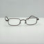Tommy Bahama Eyeglasses Eye Glasses TB4 Tobacco Italy 43-21-145