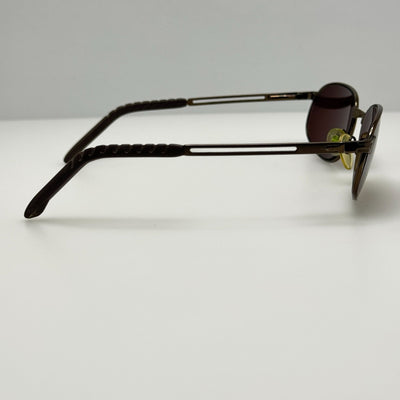 Persol 2117-S 618/3C Eyeglasses Eye Glasses Frames 58-18-135 Read Desc