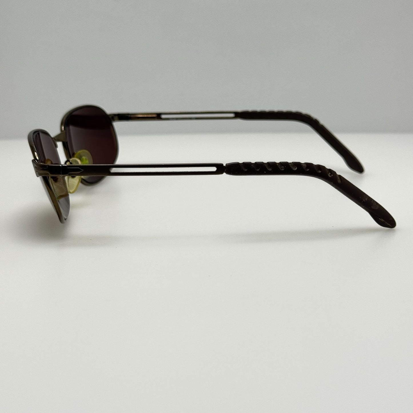 Persol 2117-S 618/3C Eyeglasses Eye Glasses Frames 58-18-135 Read Desc