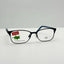 Ocean Pacific Eyeglasses Eye Glasses Frames OP 874 Blue 47-15-125 Kids