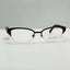 Flower Eyeglasses Eye Glasses Frames 6014 200 51-17-135
