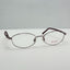 Elle Eyeglasses Eye Glasses Frames EL18524 PK 51-18-135