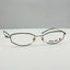 Feng Shui Eyeglasses Eye Glasses Frames FS101 Blue 50-17