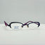 Jean Lafont Eyeglasses Eye Glasses Frames Calin 775 France 43-19-130