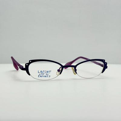 Jean Lafont Eyeglasses Eye Glasses Frames Calin 775 France 43-19-130