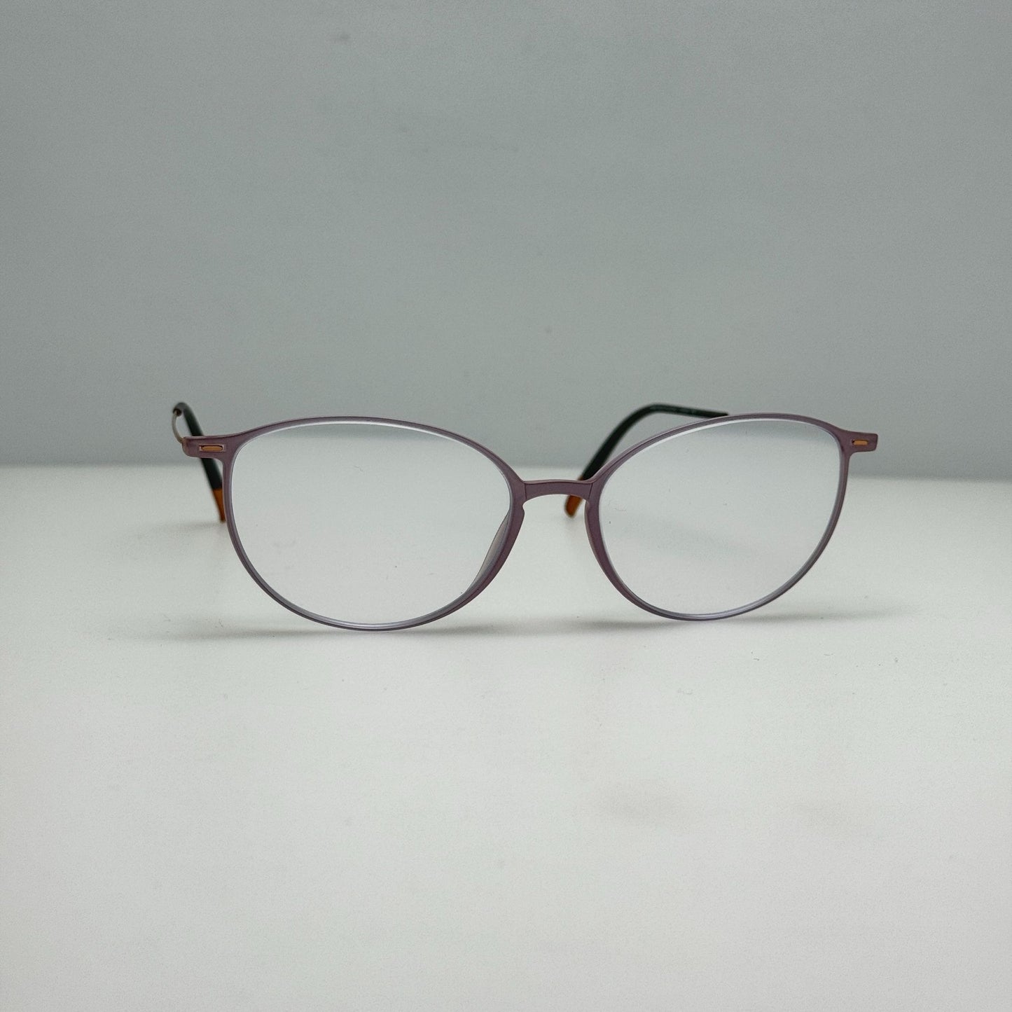 Silhouette SPX 1580 75 6530 Eyeglasses Eye Glasses Frames Austria 50-16-140