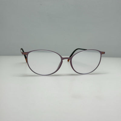 Silhouette SPX 1580 75 6530 Eyeglasses Eye Glasses Frames Austria 50-16-140