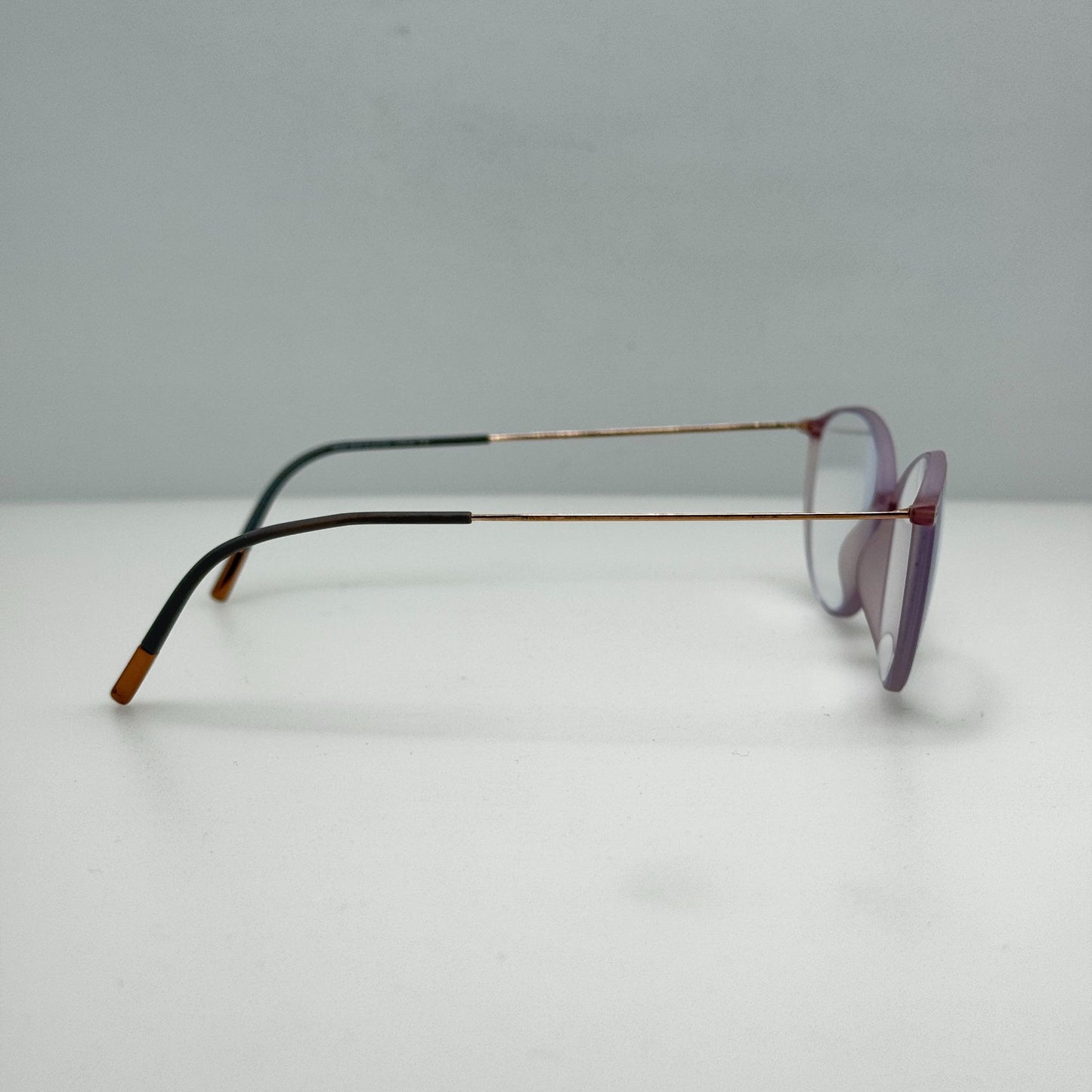 Silhouette SPX 1580 75 6530 Eyeglasses Eye Glasses Frames Austria 50-16-140