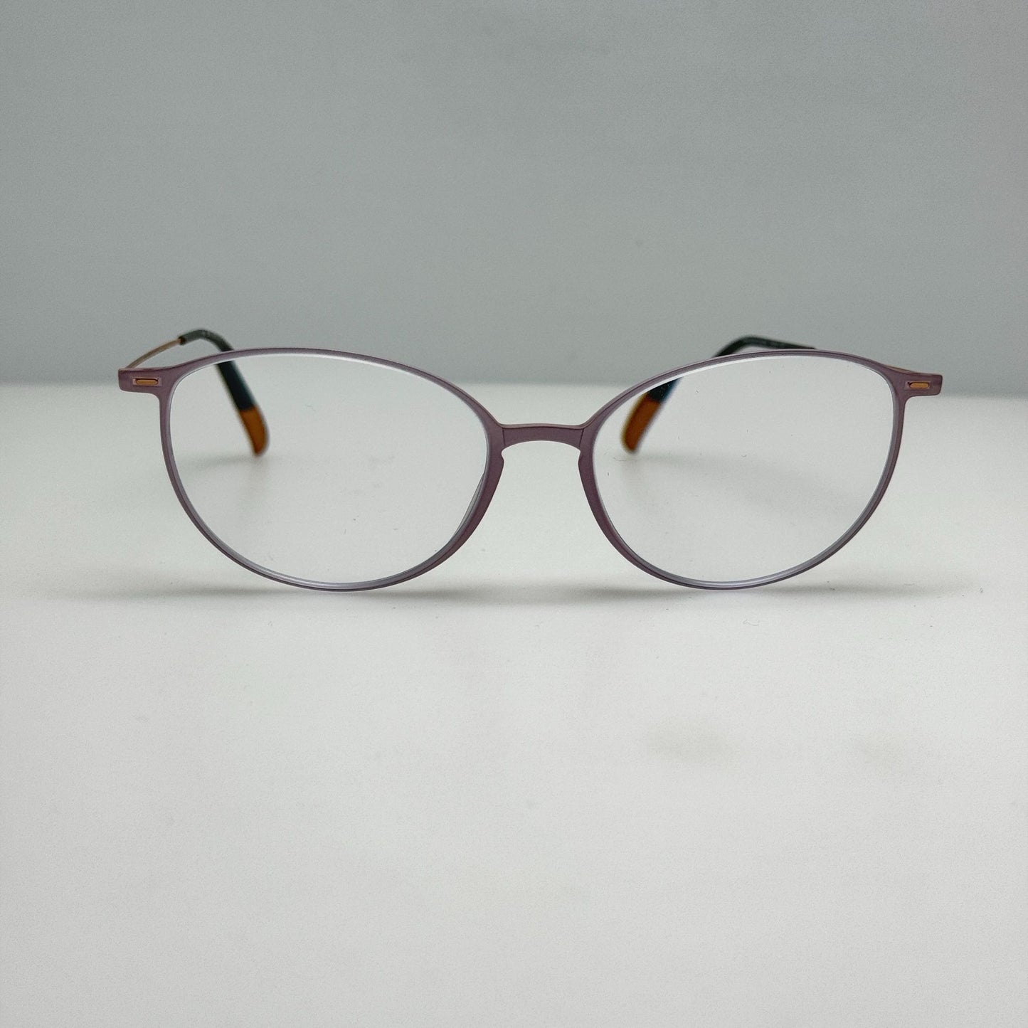 Silhouette SPX 1580 75 6530 Eyeglasses Eye Glasses Frames Austria 50-16-140