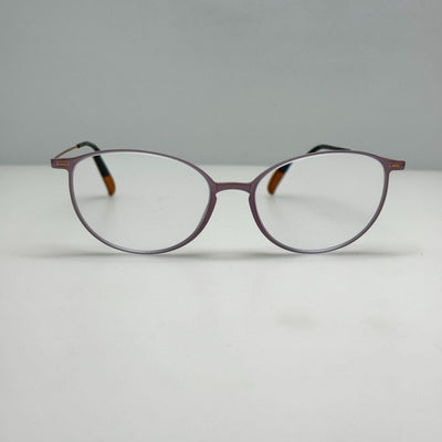 Silhouette SPX 1580 75 6530 Eyeglasses Eye Glasses Frames Austria 50-16-140