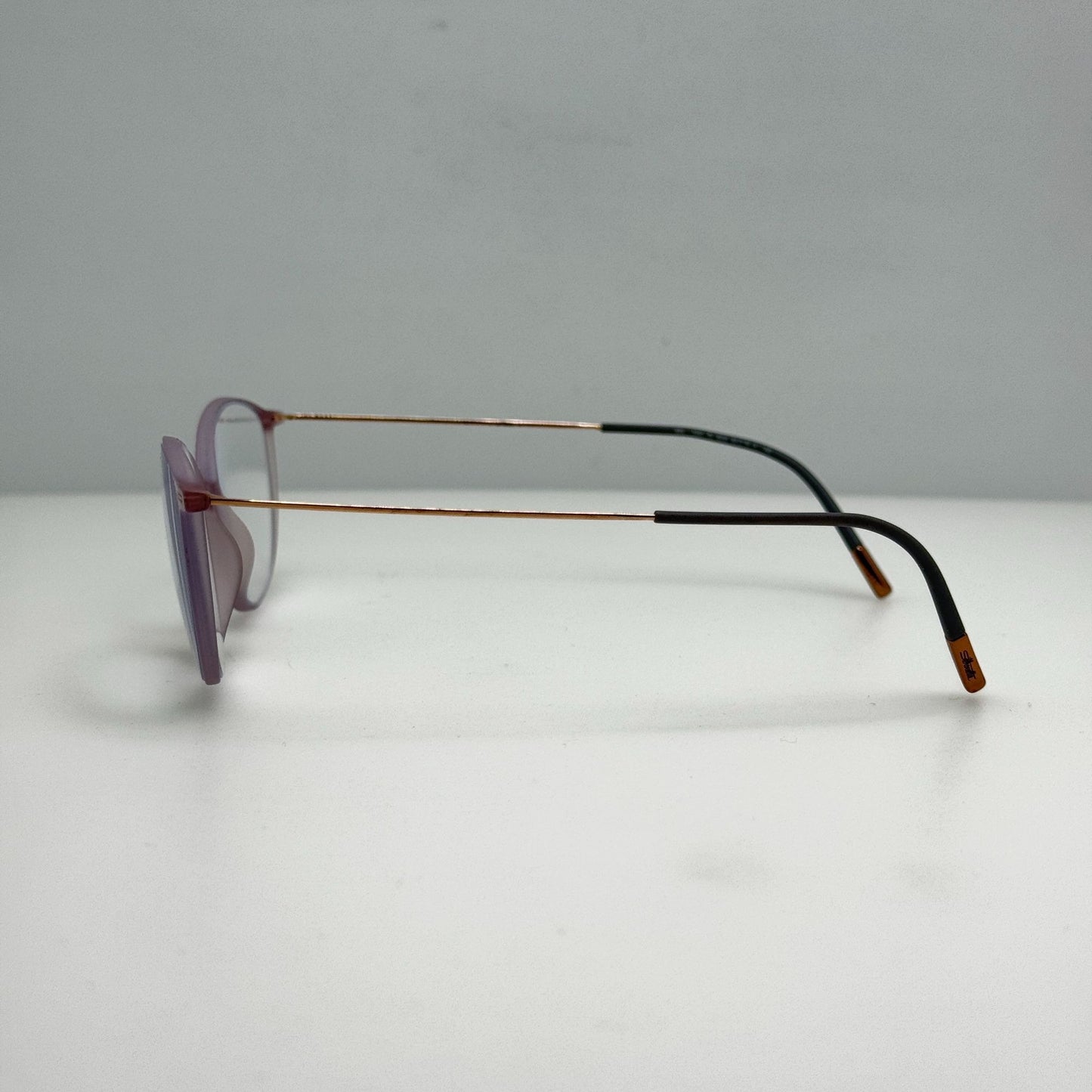 Silhouette SPX 1580 75 6530 Eyeglasses Eye Glasses Frames Austria 50-16-140