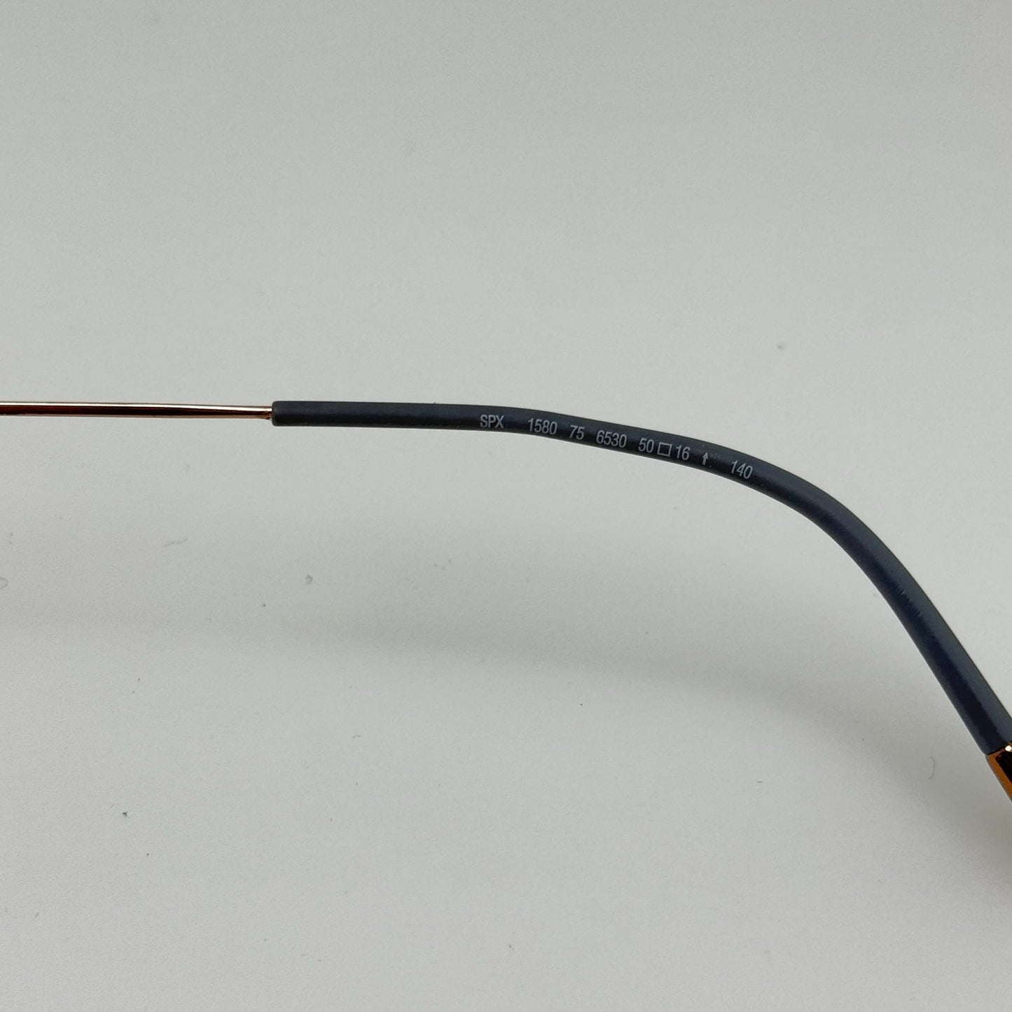 Silhouette SPX 1580 75 6530 Eyeglasses Eye Glasses Frames Austria 50-16-140