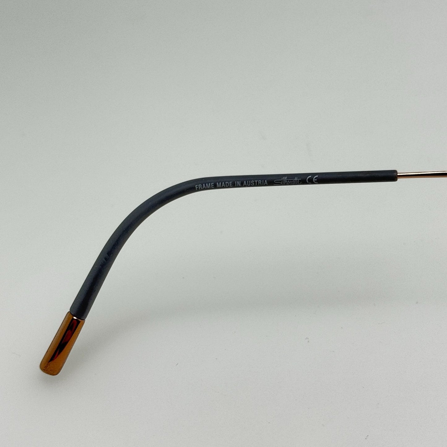 Silhouette SPX 1580 75 6530 Eyeglasses Eye Glasses Frames Austria 50-16-140