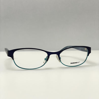 Marchon Eyeglasses Eye Glasses Frames NYC West Side Midtown 513 51-17-135