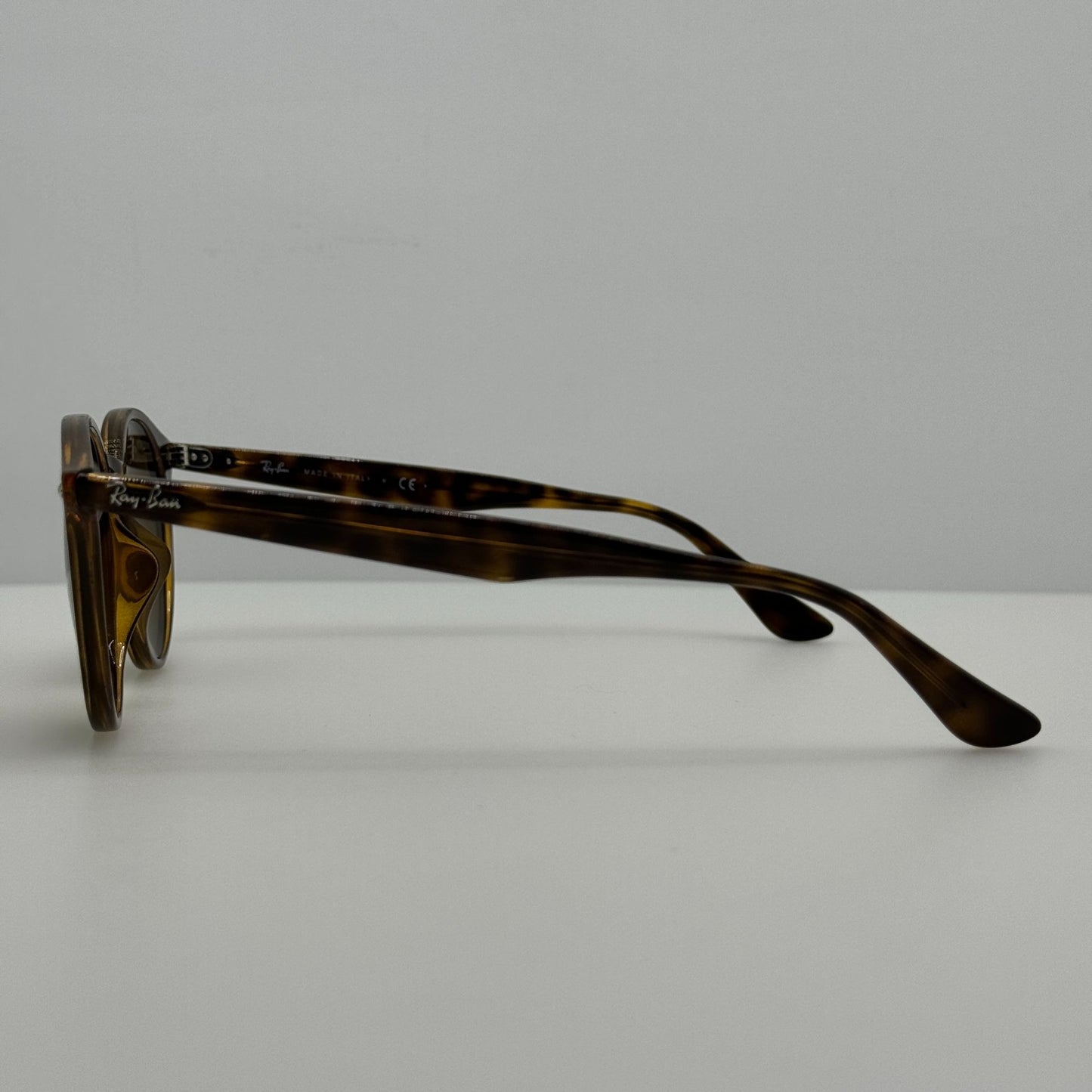 Ray Ban Sunglasses RB 2180-F 710/73 Italy 51-20-150