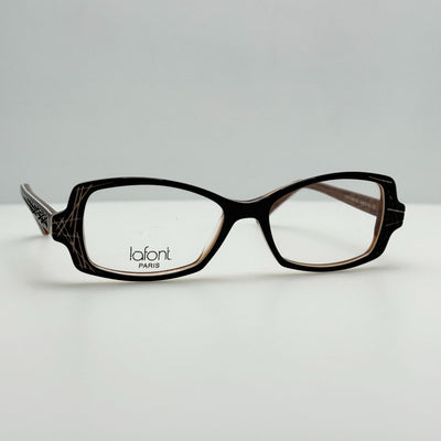 Jean Lafont Eyeglasses Eye Glasses Frames Heritage 537 France 51-15-135