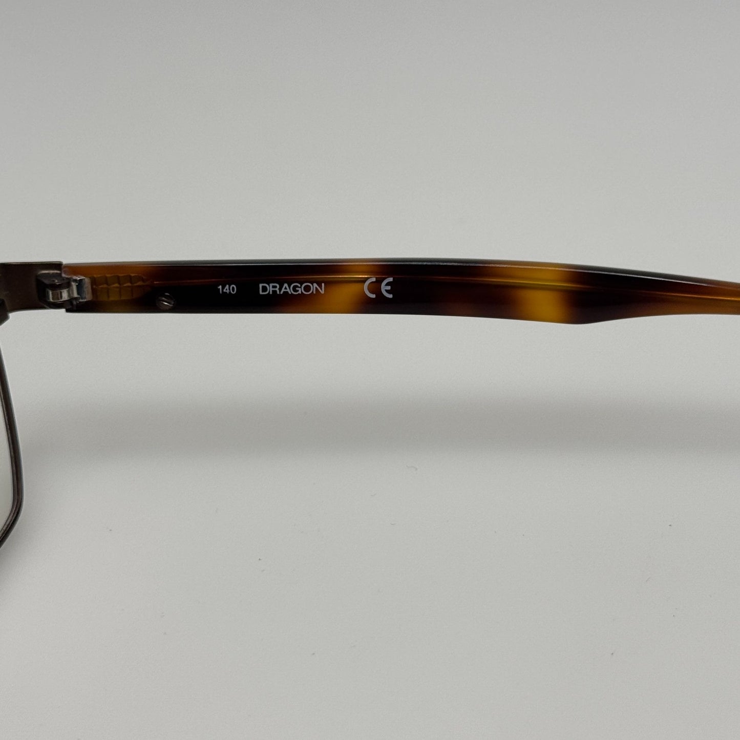 Dragon Eyeglasses Eye Glasses Frames DR 162 Benny 201 53-16-140