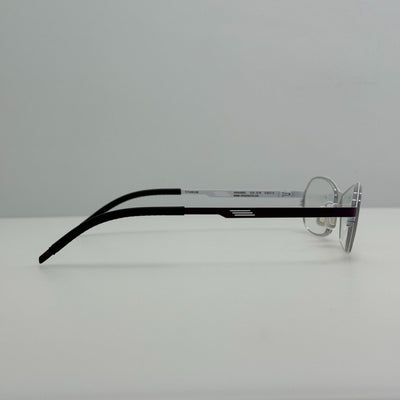 Orgreen Eyeglasss Eye Glasses Frames Titanium Annabel Col.278 Purple Japan 52-13