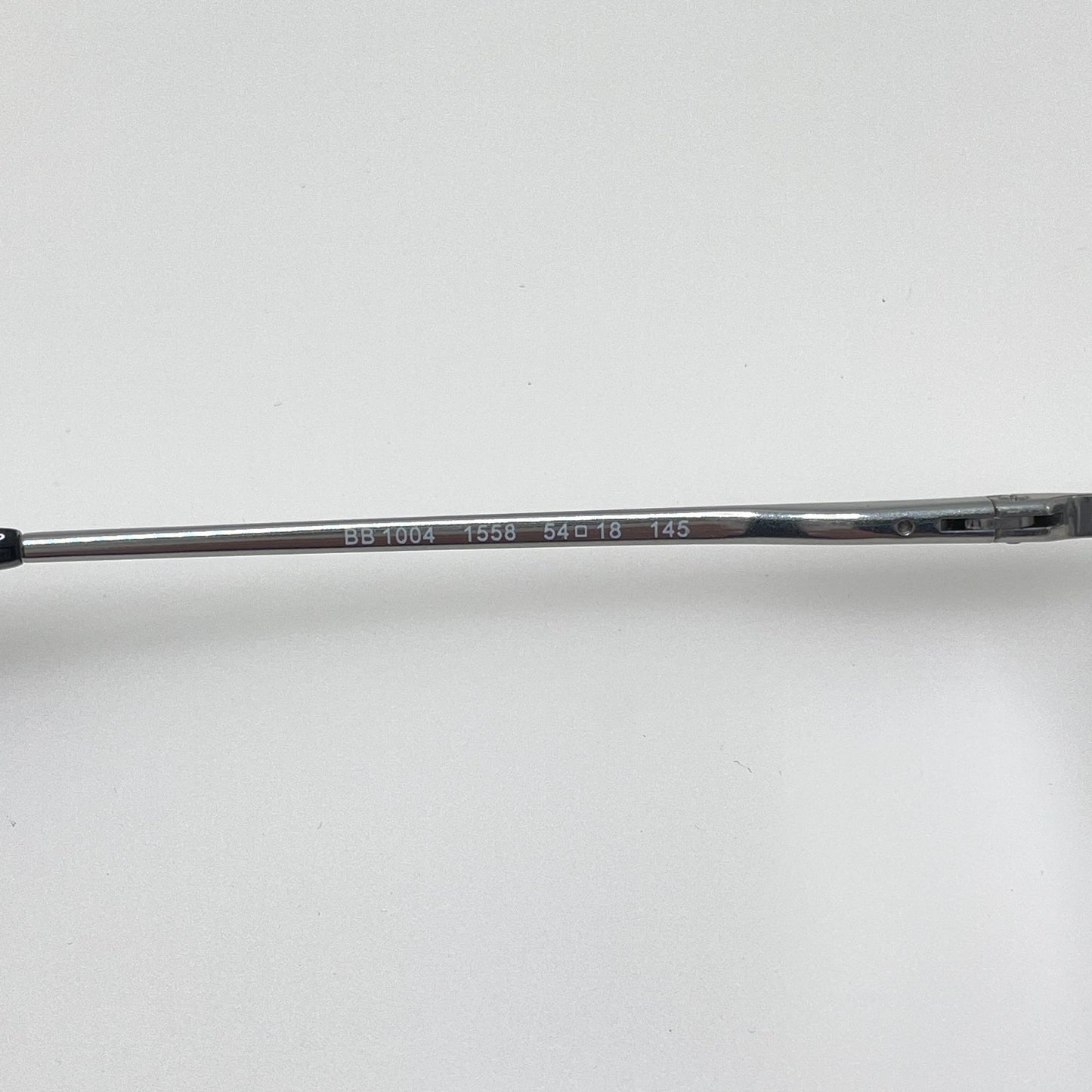 Brooks Brothers Eyeglasses Eye Glasses Frames BB 1004 1558 54-18-145