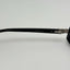 Emporio Armani Eyeglasses Eye Glasses Frames EA 9650 807 52-16-130