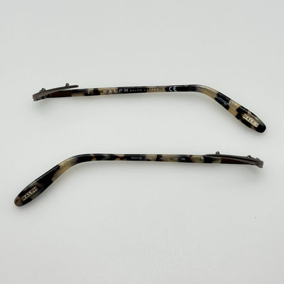 Ralph Lauren RA5150 1089/71 59-15-135 Eye Glasses Temple Arms Only PARTS