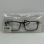 Fregossi Eyewear Eyeglasses Eye Glasses Frames 460 Black 54-16-140
