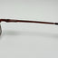 National Eyeglasses Eye Glasses Frames NA0315 048 Ryan 55-19-140 Marcolin