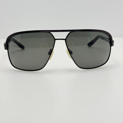 Electric Sunglasses Vegus Black