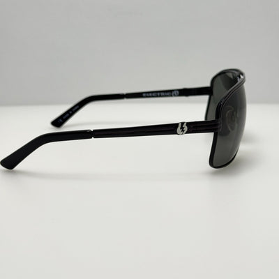 Electric Sunglasses Vegus Black
