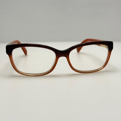 Jimmy Choo JC110 EZS Eyeglasses Eye Glasses Frames 53-15-135