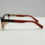 Jimmy Choo JC110 EZS Eyeglasses Eye Glasses Frames 53-15-135