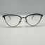 M+1034 980277086 Eyeglasses Eye Glasses Frames 53-17-140
