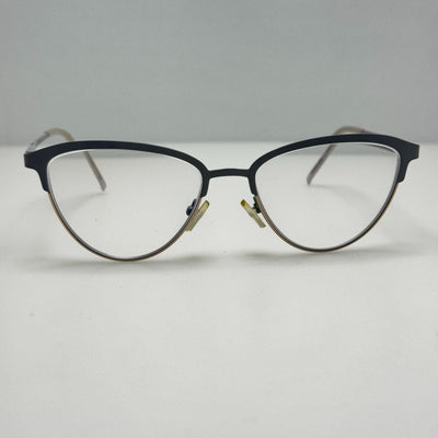 M+1034 980277086 Eyeglasses Eye Glasses Frames 53-17-140