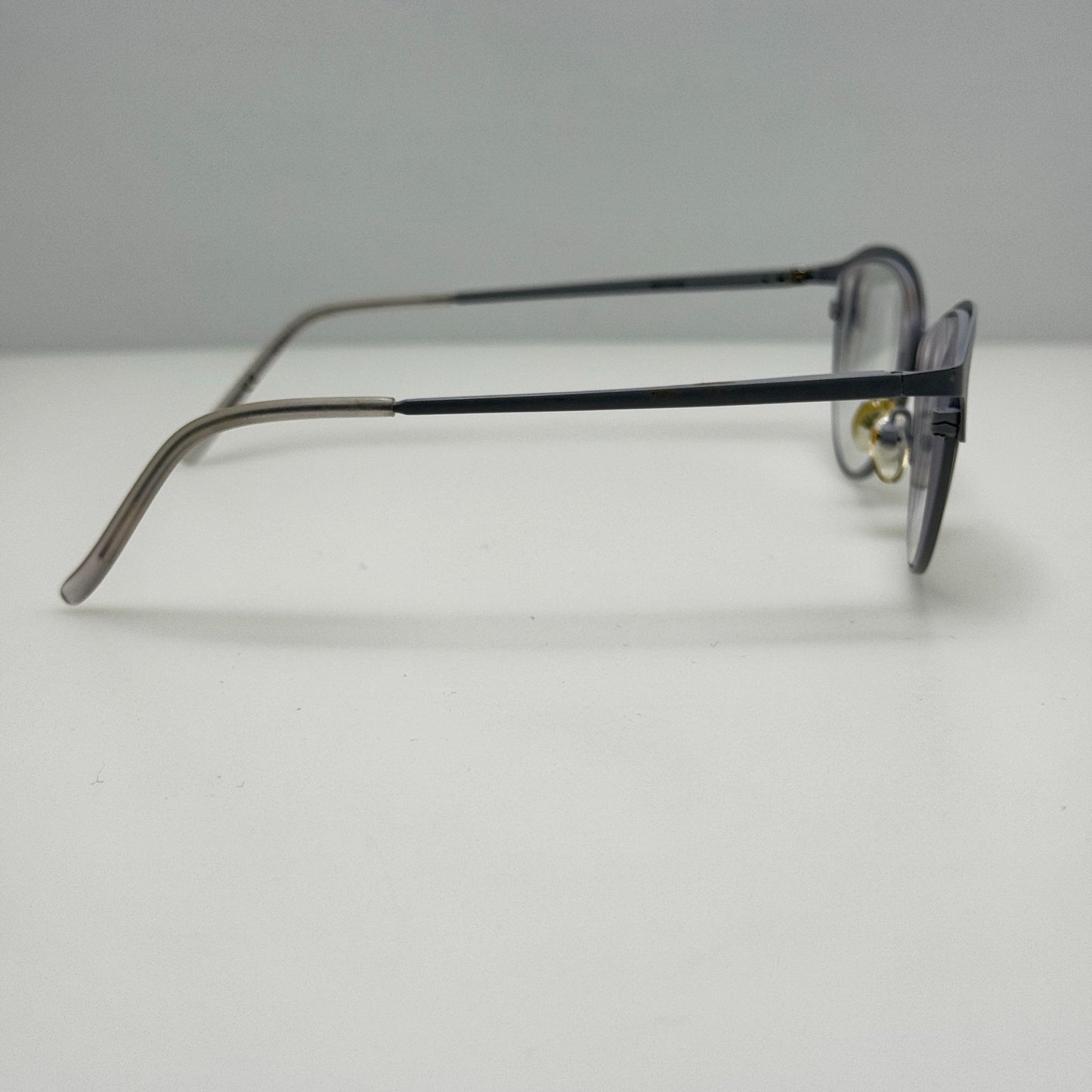 M+1034 980277086 Eyeglasses Eye Glasses Frames 53-17-140