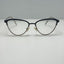 M+1034 980277086 Eyeglasses Eye Glasses Frames 53-17-140