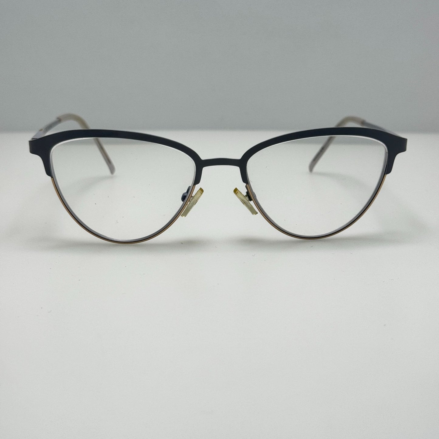 M+1034 980277086 Eyeglasses Eye Glasses Frames 53-17-140