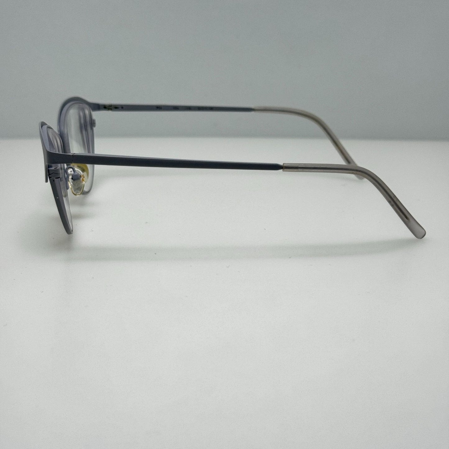 M+1034 980277086 Eyeglasses Eye Glasses Frames 53-17-140