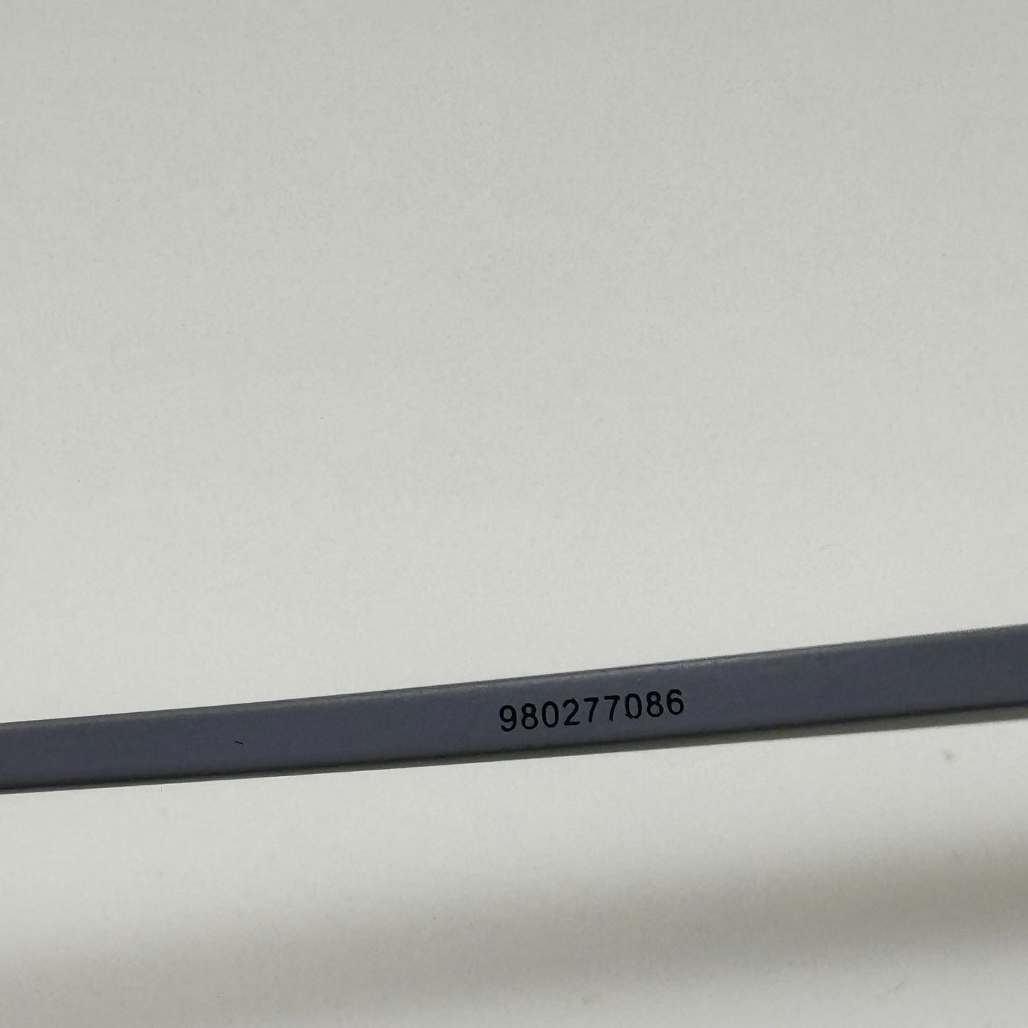 M+1034 980277086 Eyeglasses Eye Glasses Frames 53-17-140