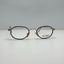 Exces Eyeglasses Eye Glasses Frames F179/P54 46-20-140