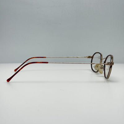 Exces Eyeglasses Eye Glasses Frames F179/P54 46-20-140