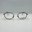 Exces Eyeglasses Eye Glasses Frames F179/P54 46-20-140