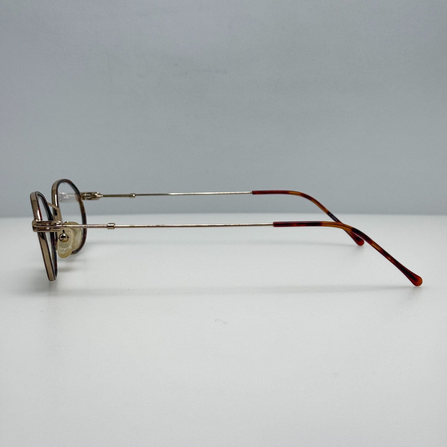 Exces Eyeglasses Eye Glasses Frames F179/P54 46-20-140